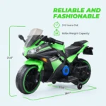 What is Protective Gear in Electric Bikes?