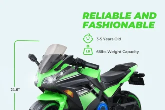 What is Protective Gear in Electric Bikes?