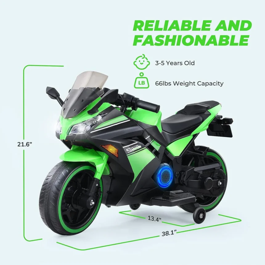 What is Protective Gear in Electric Bikes?
