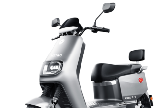 Do Electric Bikes Require a lot of Maintenance in Pakistan?