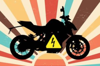 Investment Business in Electric Bikes in Pakistan