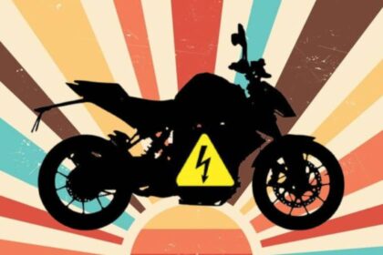Investment Business in Electric Bikes in Pakistan