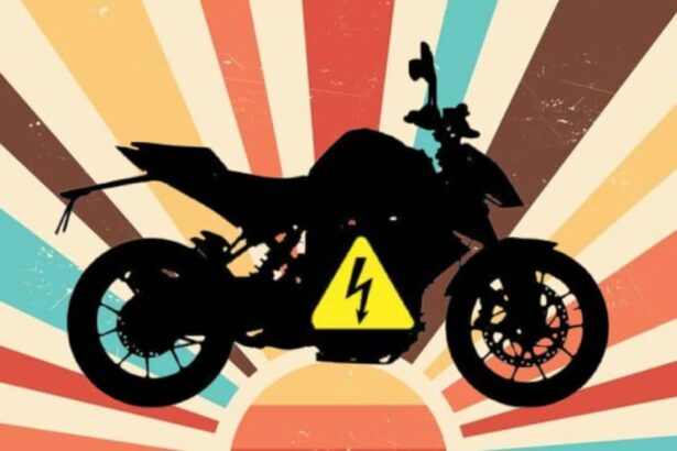 Investment Business in Electric Bikes in Pakistan