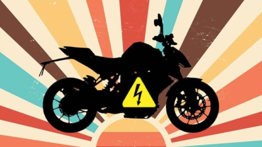 Investment Business in Electric Bikes in Pakistan