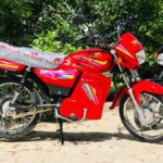 Initiatives to Promote Electric Bikes in Pakistan