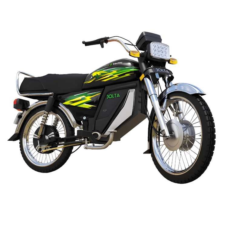 Jolta eBike JE-70D SE