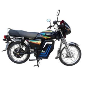 Jolta eBike JE-70Li