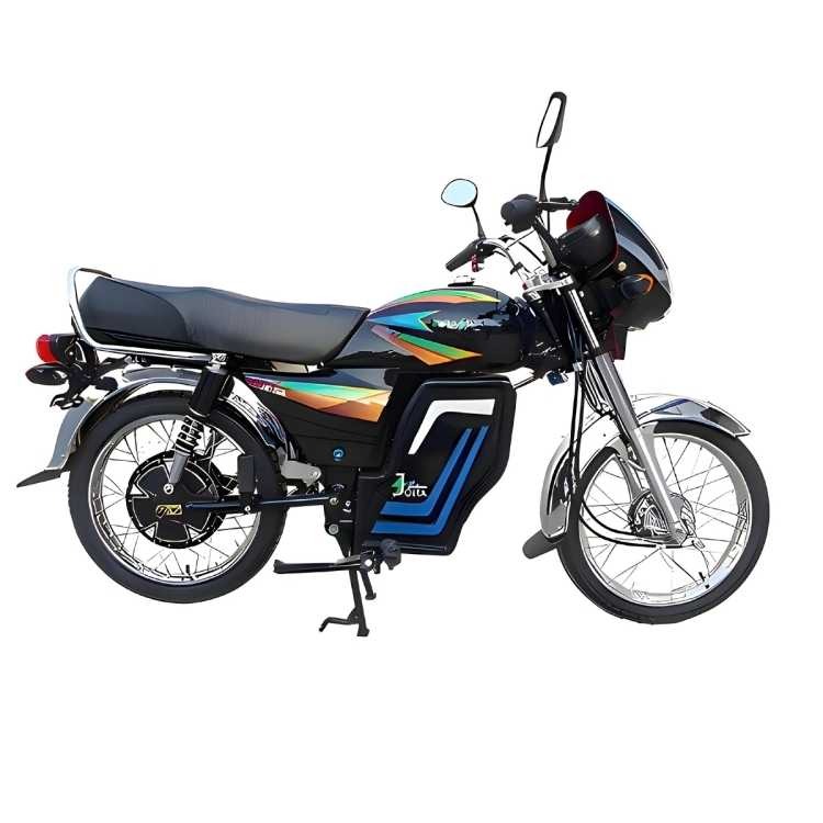 Jolta eBike JE-70Li