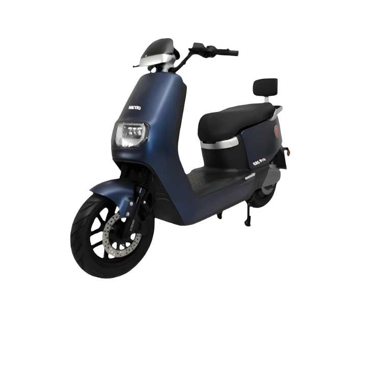 METRO E8S PRO