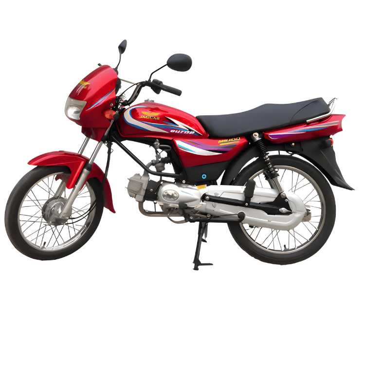 MS Jaguar 100cc