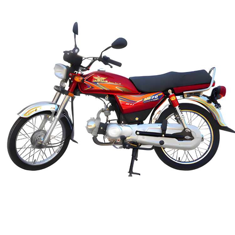 MS Jaguar 70cc