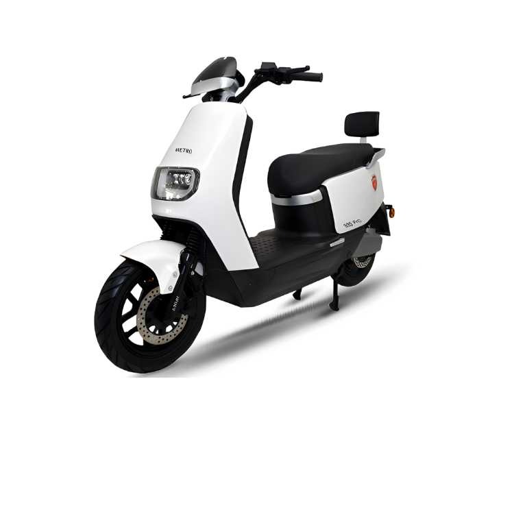 Metro E8S Range Maker