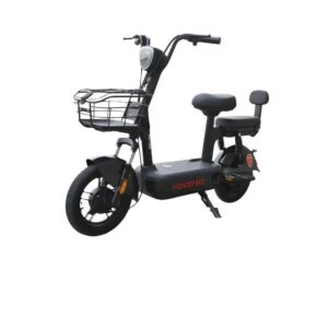 Metro wonder bike