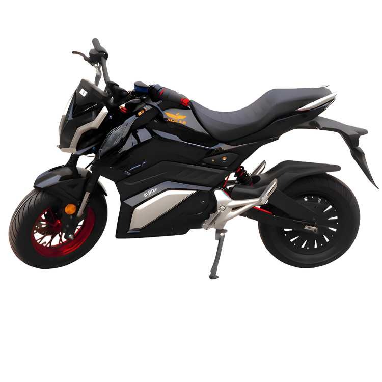 Ms - E - Heavy - Bike