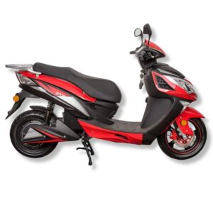 Jolta JE-Scooty
